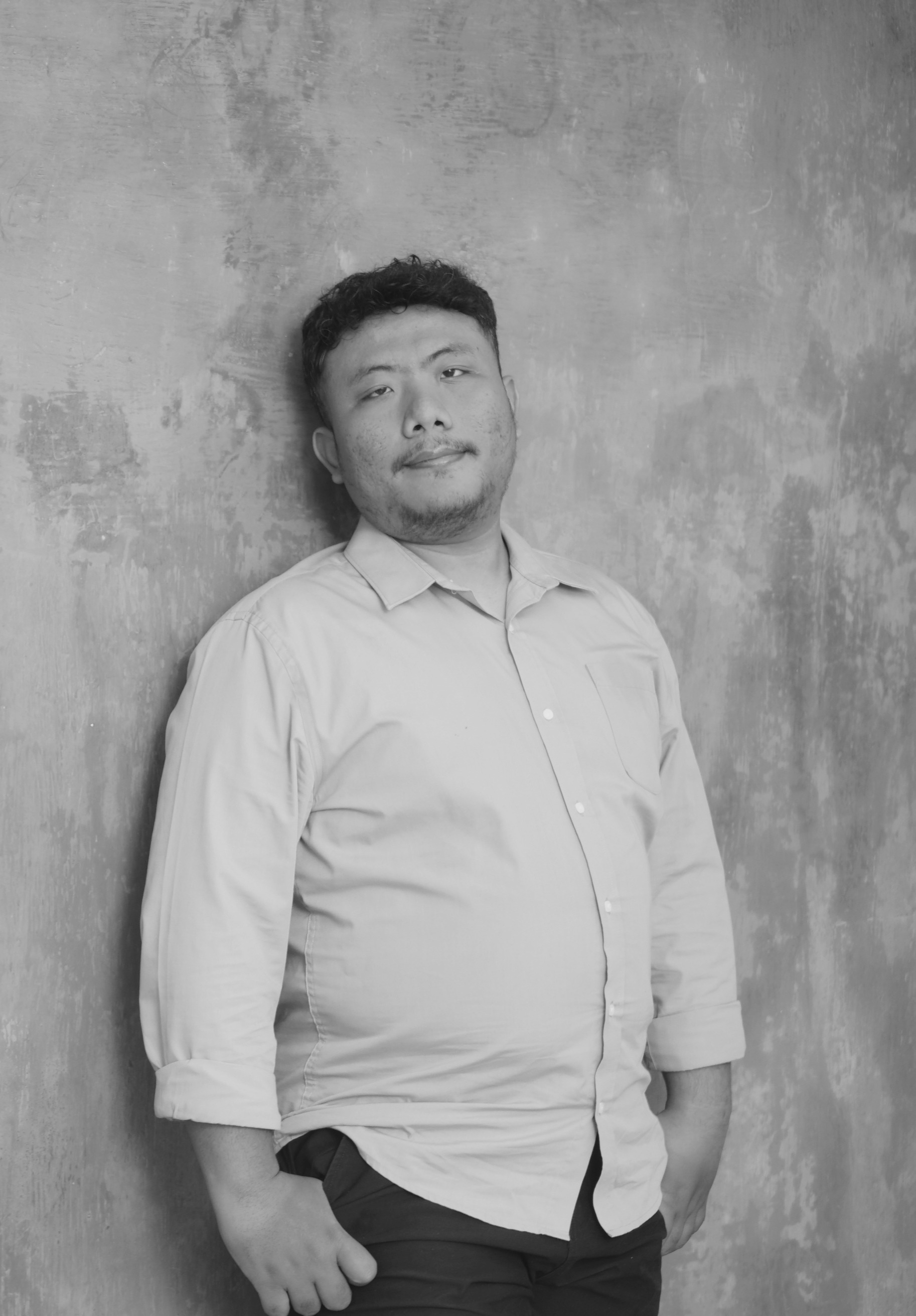 Irsyad Fata Al Aidi